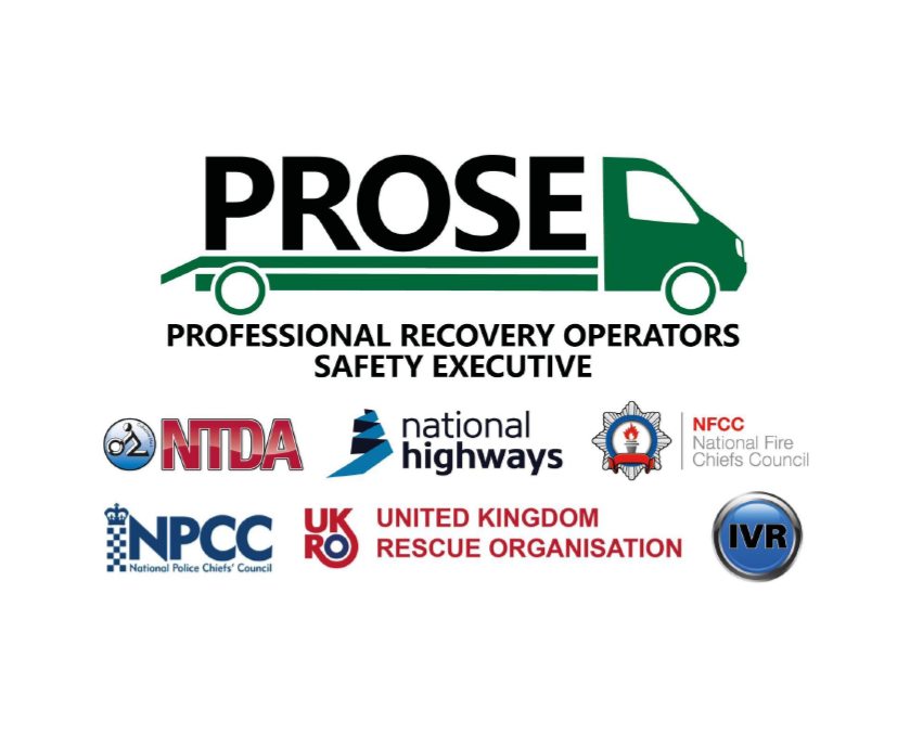 PROSE logo